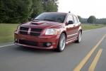 Dodge Caliber SRT4 2007 года
